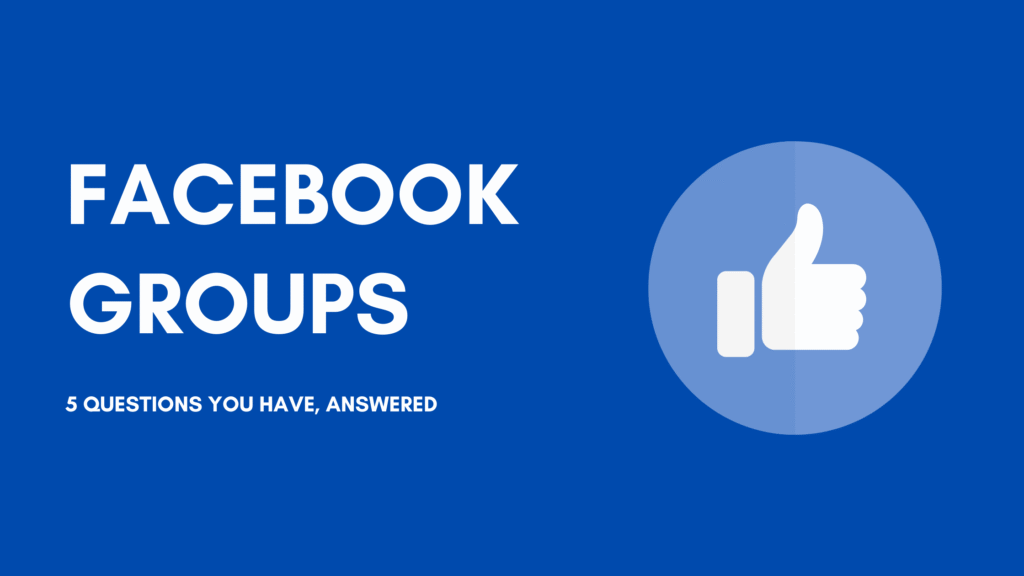 Online Togel Facebook Groups