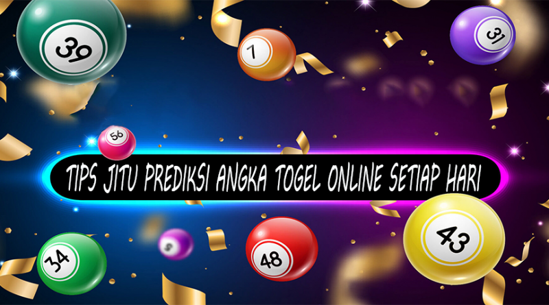 From Dream Book to Smartphone Togel in the Application Era