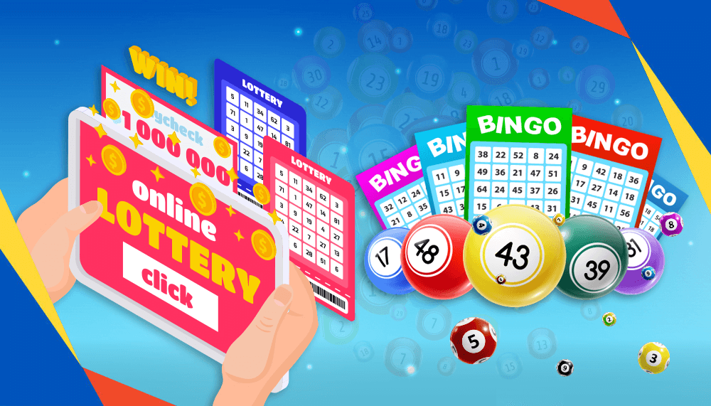 Finding Your Way to Lottery Wealth